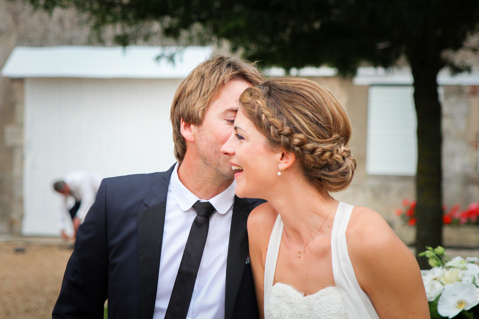 Photographe de mariage Arras