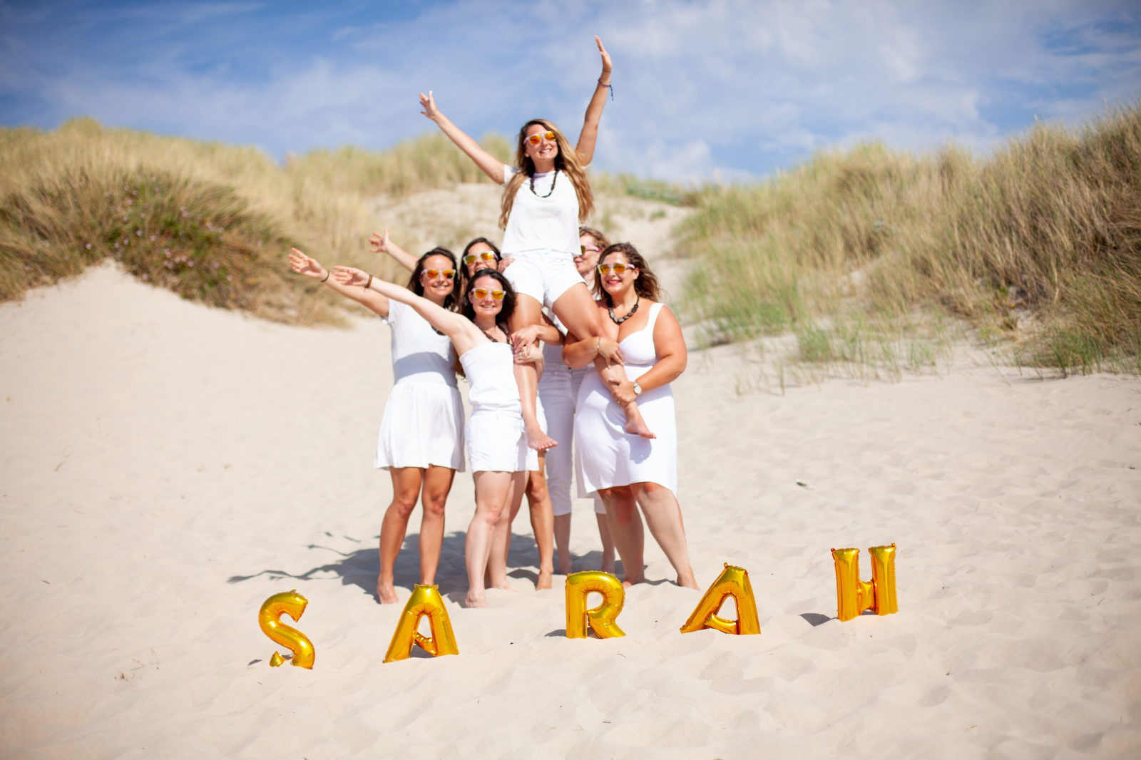 Photographe EVJF Arras