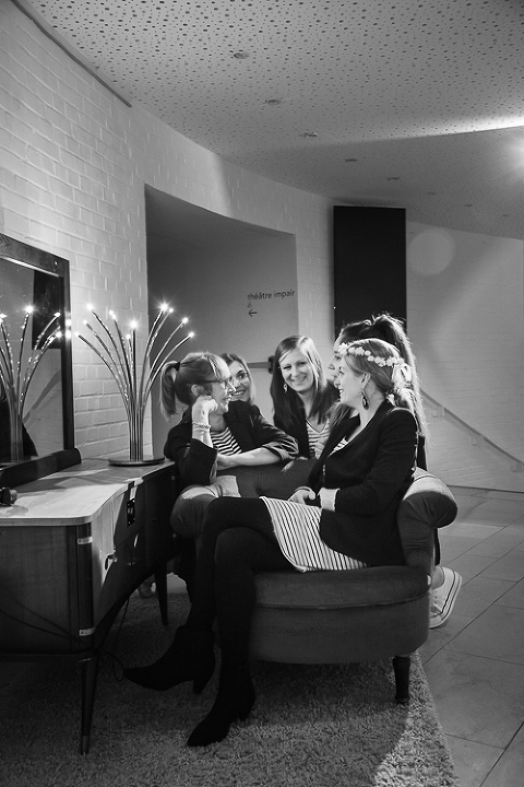 Enterrement Vie de Jeune fille à Arras