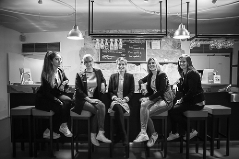 Enterrement Vie de Jeune fille à Arras