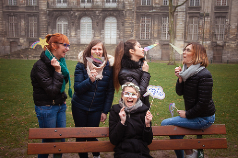 Enterrement Vie de Jeune fille à Arras
