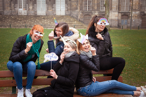 Enterrement Vie de Jeune fille à Arras