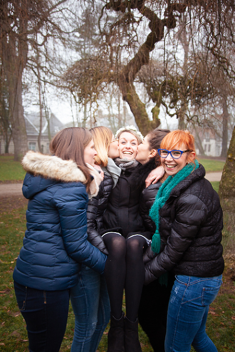 Enterrement Vie de Jeune fille à Arras