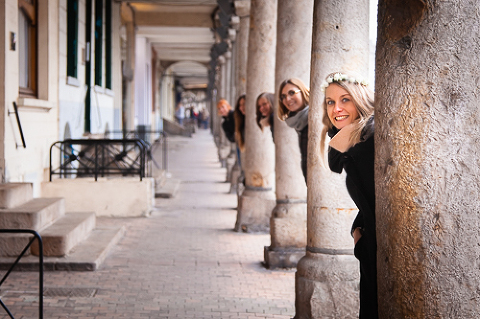 Enterrement Vie de Jeune fille à Arras