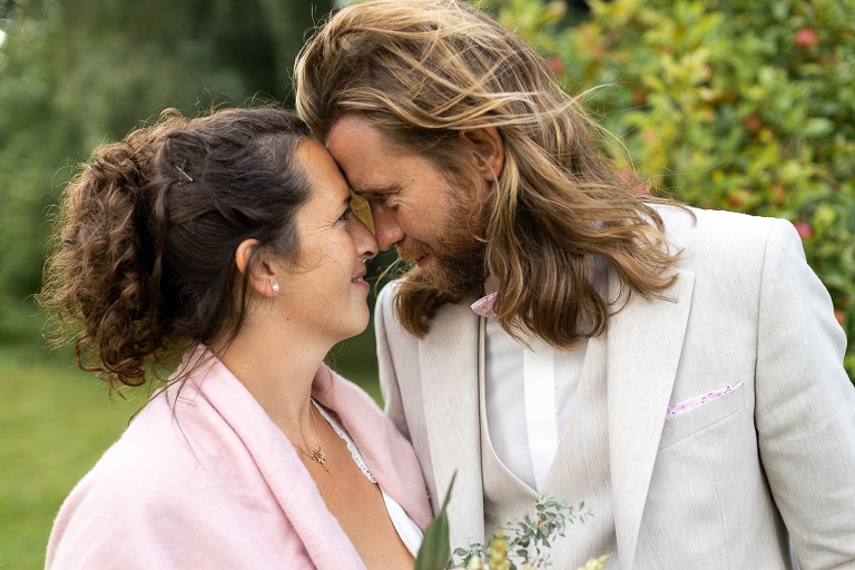 Photos de couple mariés