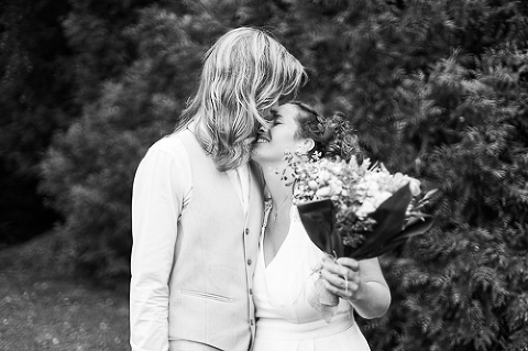 Photos de couple mariés