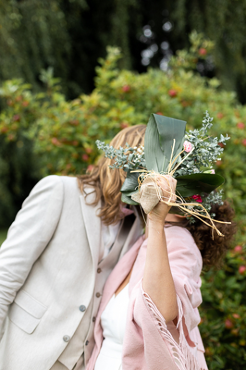 Photos de couple mariés