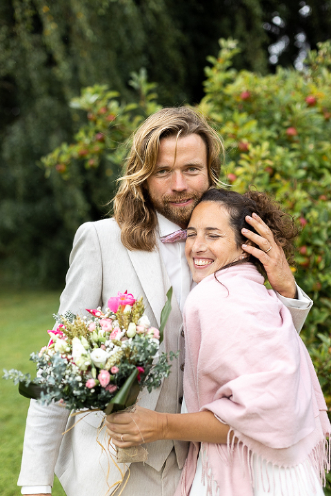 Photos de couple mariés