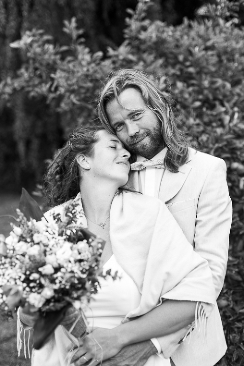 Photos de couple mariés