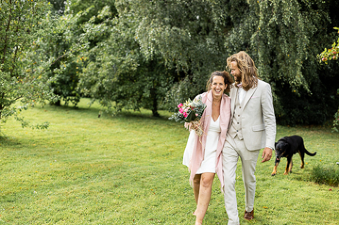 Photos de couple mariés