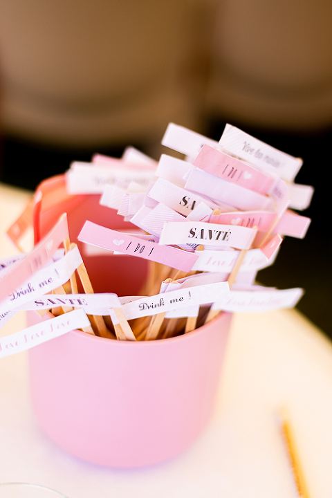 Décoration champêtre