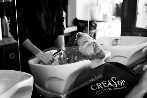 Préparatifs de mariage