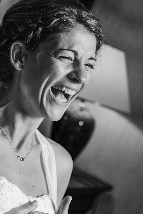 preparatifs - emotions