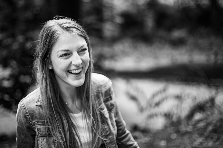Une séance photos EVJF à la Citadelle de Lille