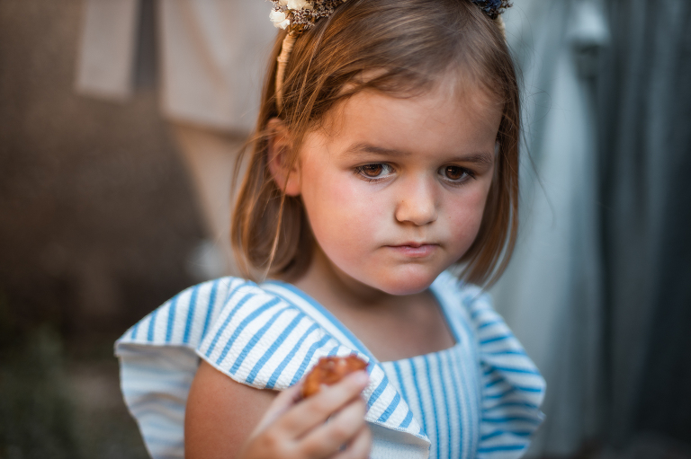 Mariage au château de Cenevières