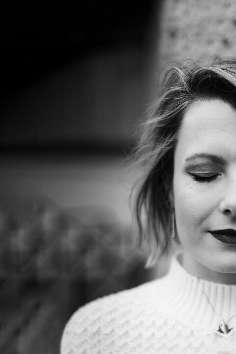 seance photos portrait de femme