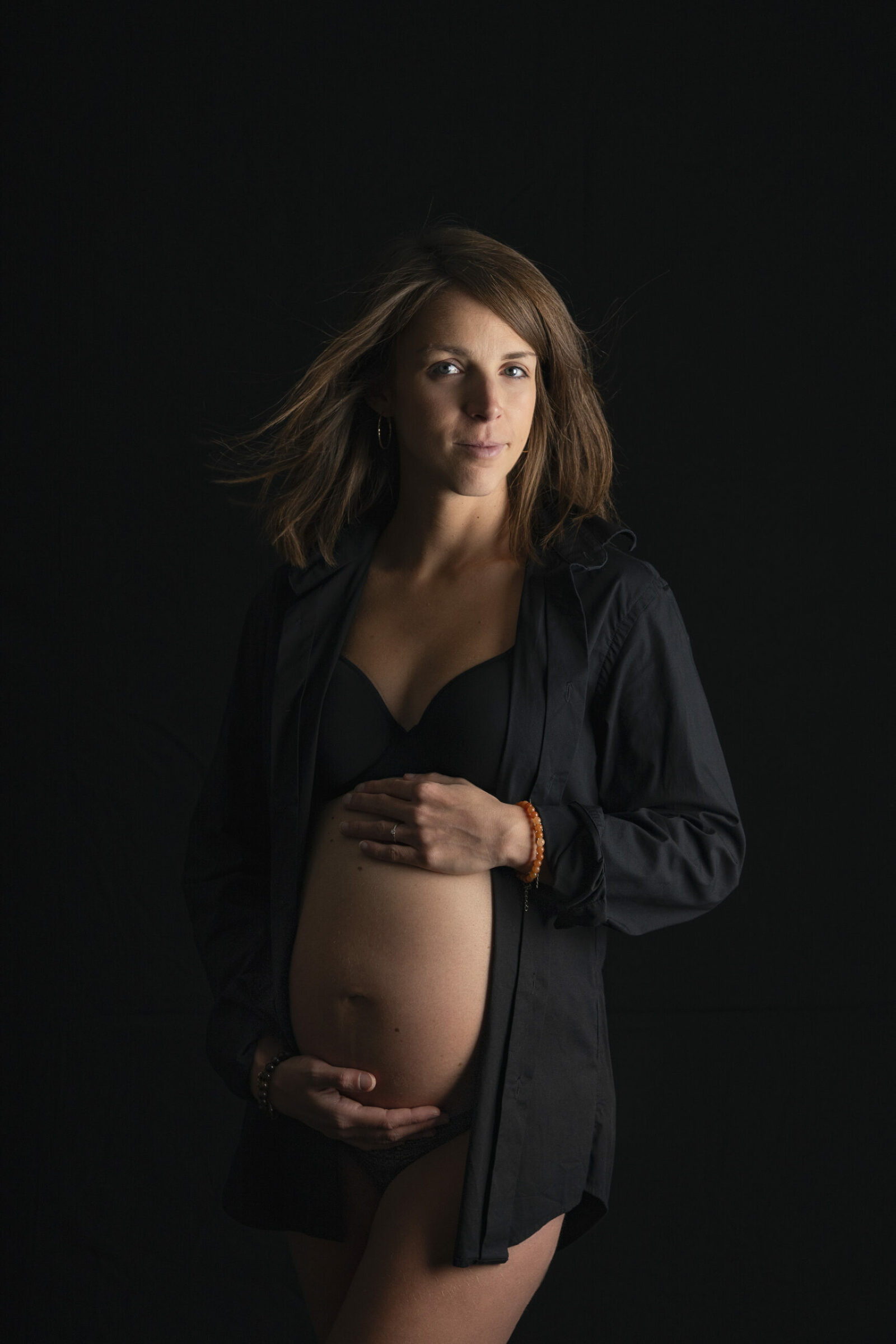 seance maternité studio