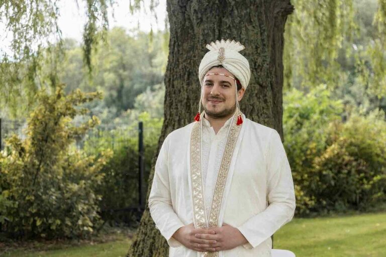 mariage franco-indien