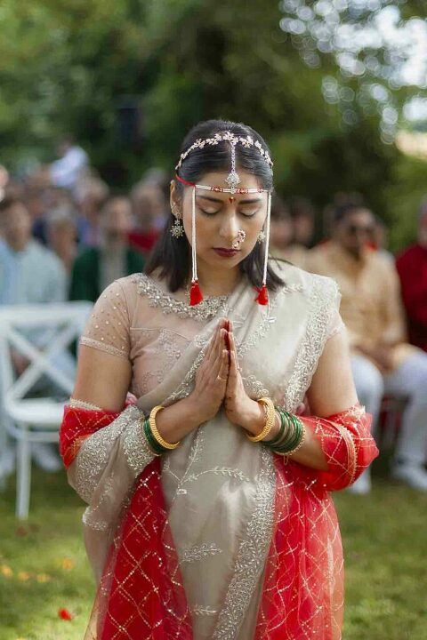 mariage franco-indien