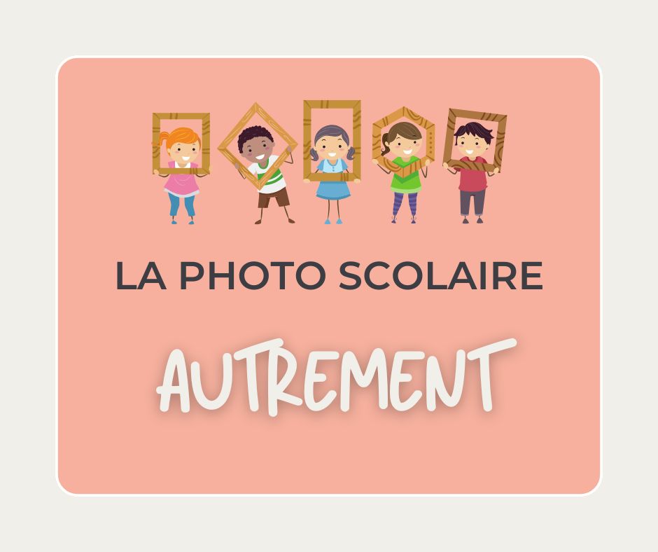 photographie scolaire